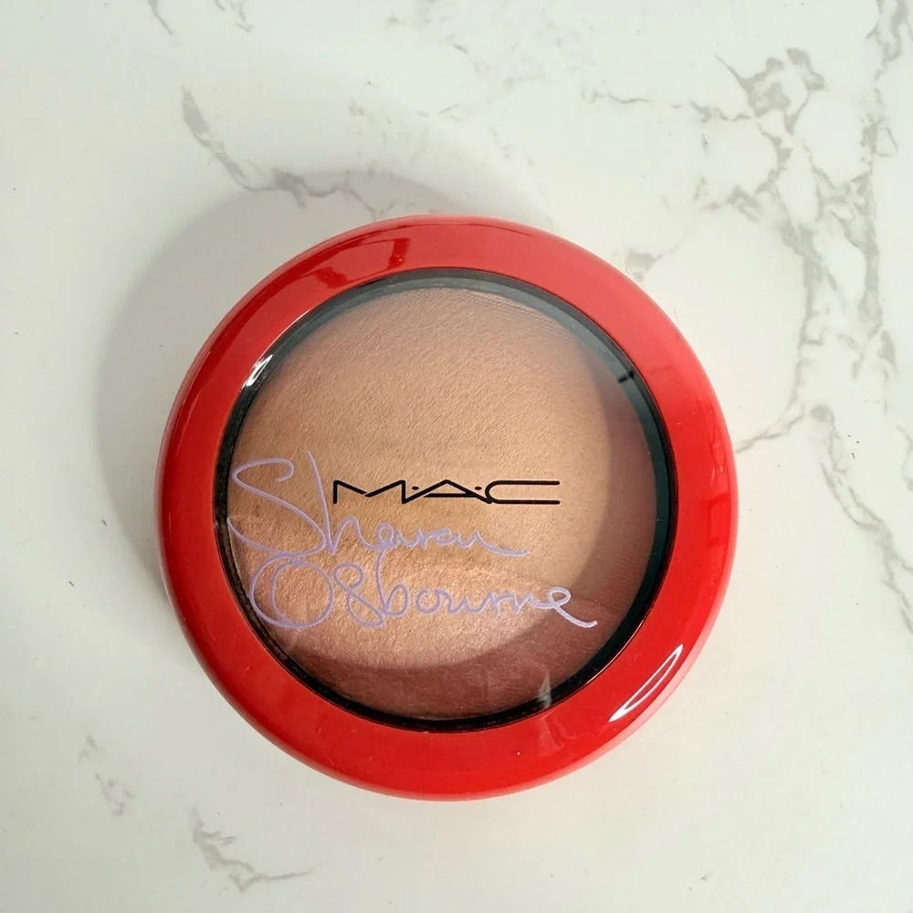 MAC Cosmetics from limited